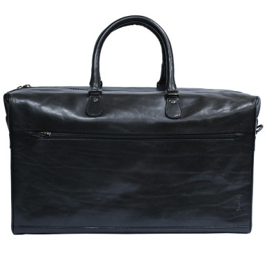 Дорожная сумка Italico 8023 nero черный