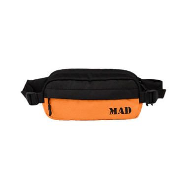 Banana OWN GO orange by MAD | born to win™