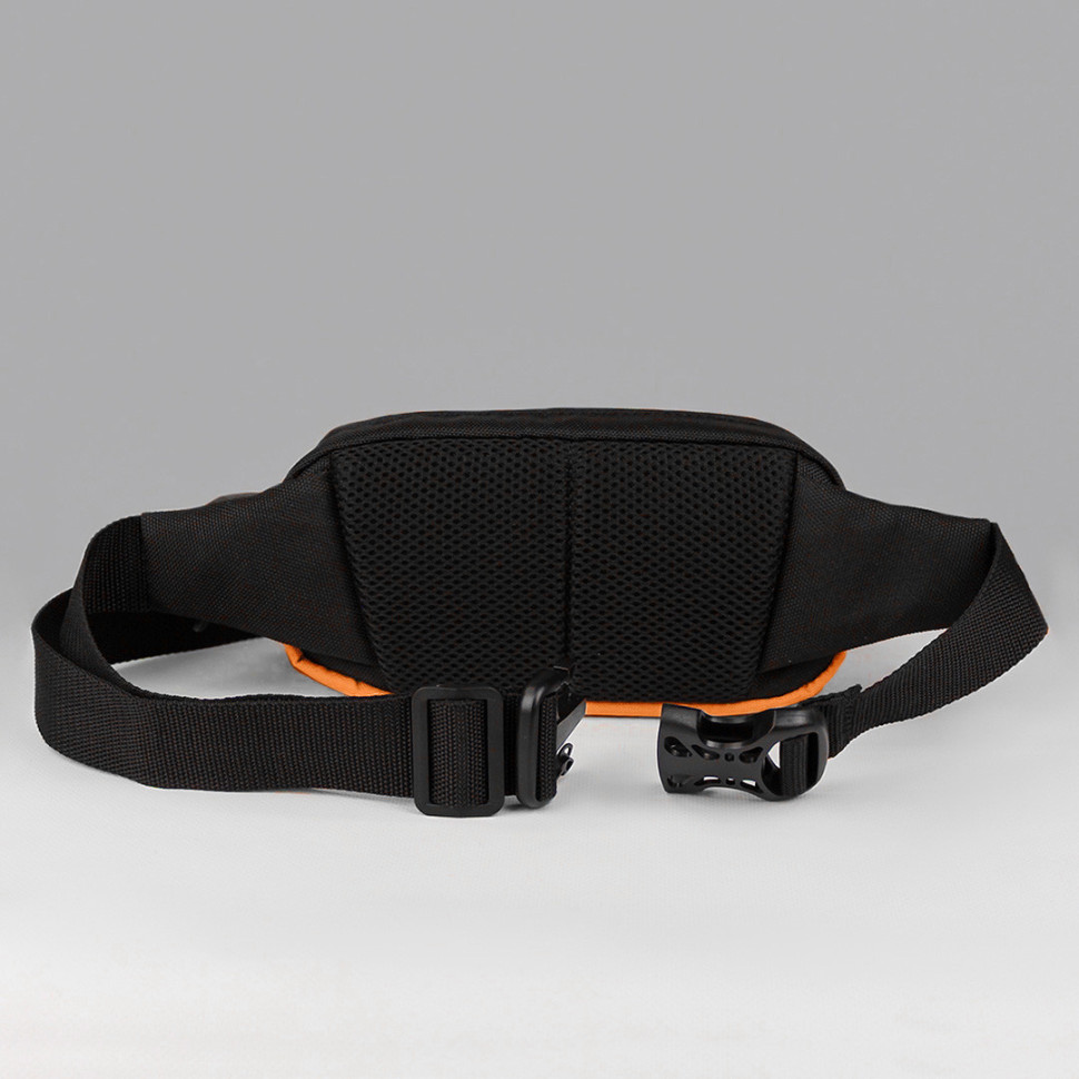 Бананка OWN GO помаранчева від MAD | born to win™