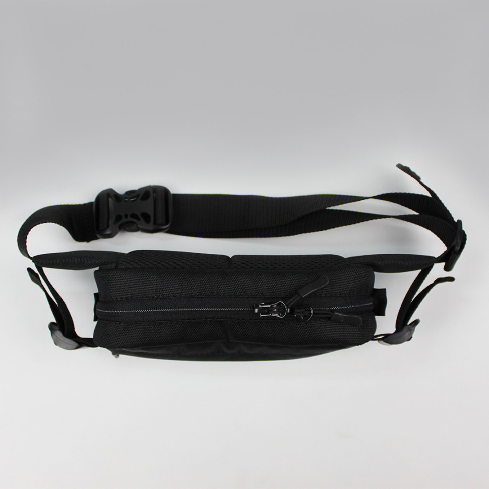 Бананка OWN GO помаранчева від MAD | born to win™