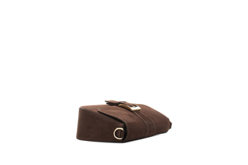 Сумка Firenze коричнева 5730-06-38