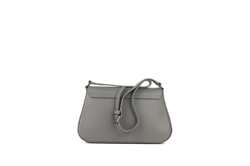 Сумка Firenze сіро-бежева