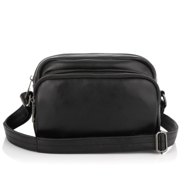 Small men's shoulder bag without valve TARWA GA-60125-3md