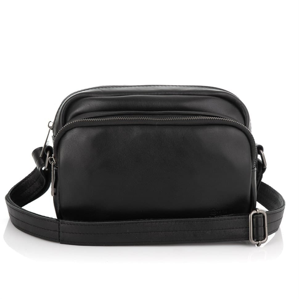 Невелика чоловіча сумка через плече без клапана TARWA GA-60125-3md