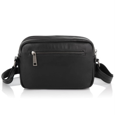 Small men's shoulder bag without valve TARWA GA-60125-3md