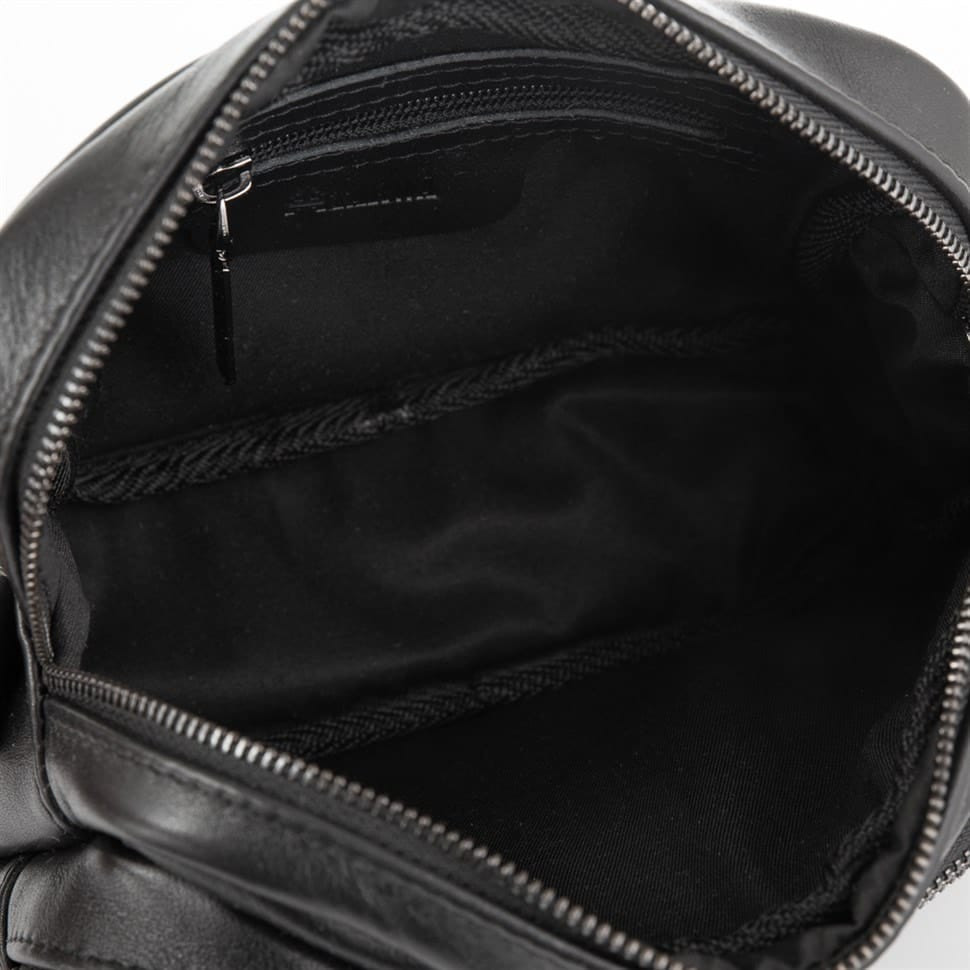 Невелика чоловіча сумка через плече без клапана TARWA GA-60125-3md