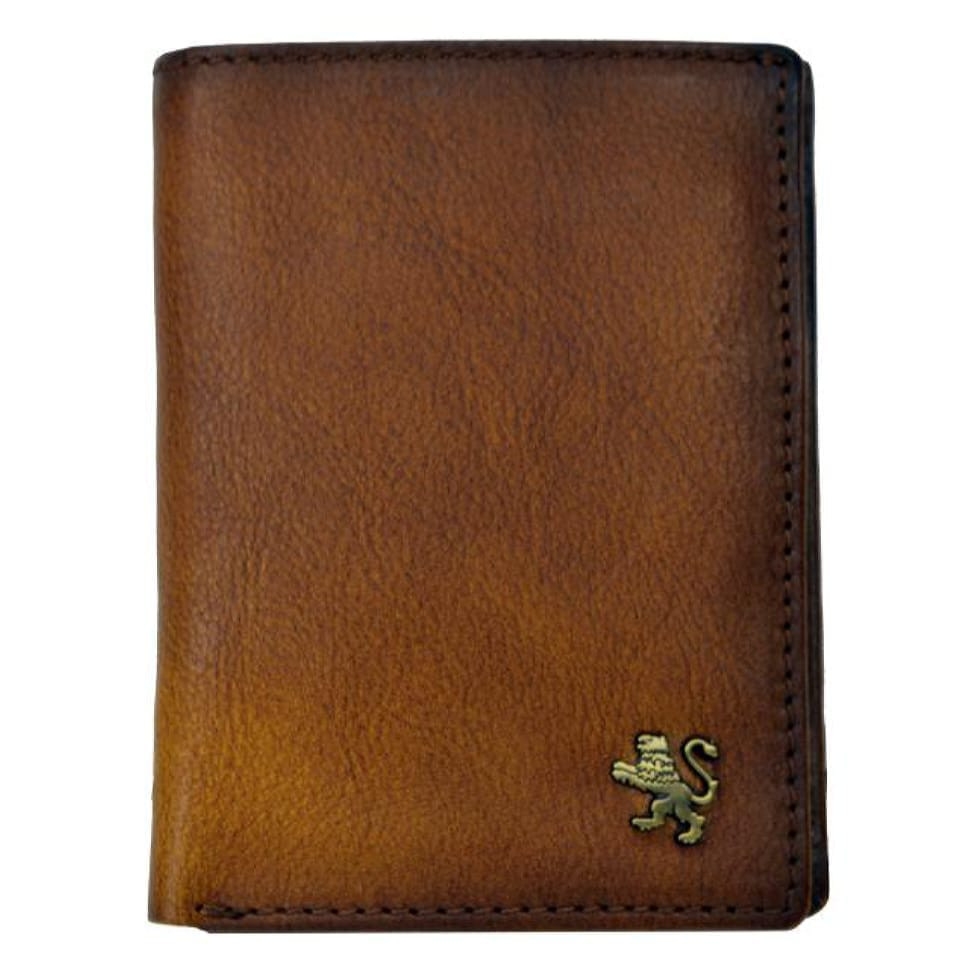 Pratesi BMA812 - Galleria Corsini B812 Men's Wallet Galleria Corsini B812 Brown