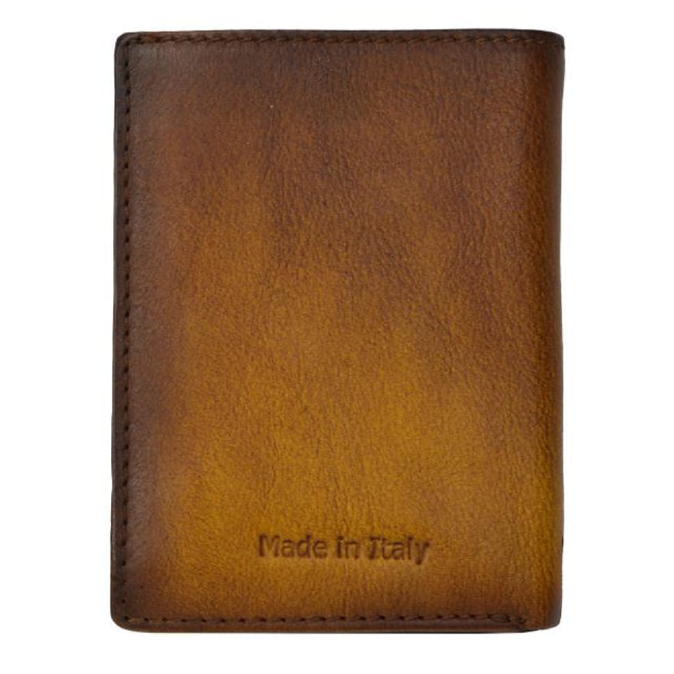 Pratesi BMA812 - Galleria Corsini B812 Men's Wallet Galleria Corsini B812 Brown