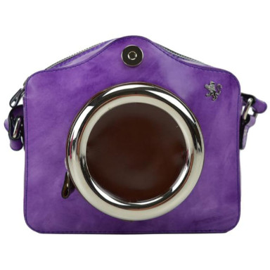 Pratesi RVI444/P - Fotocamera R444/P Fotocamera R444/P Violet
