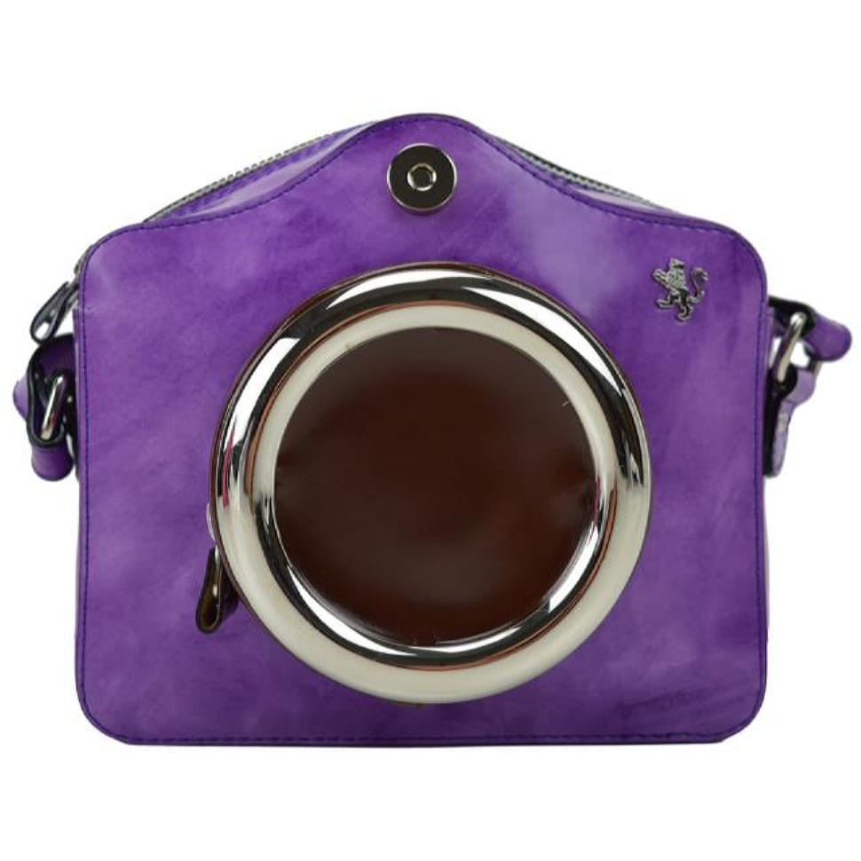 Pratesi RVI444/P - Fotocamera R444/P Fotocamera R444/P Violet