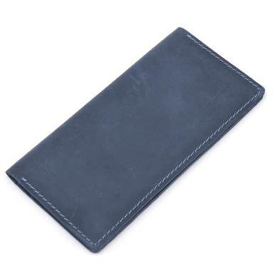 Mens long vertical wallet TARWA RK-wall-002