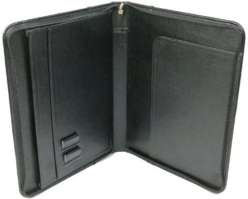 Папка ділова зі шкірозамінника Exclusive 710600