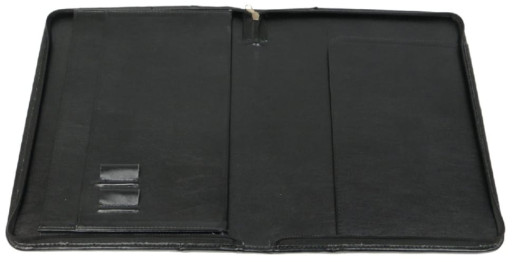 Папка ділова зі шкірозамінника Exclusive 710600