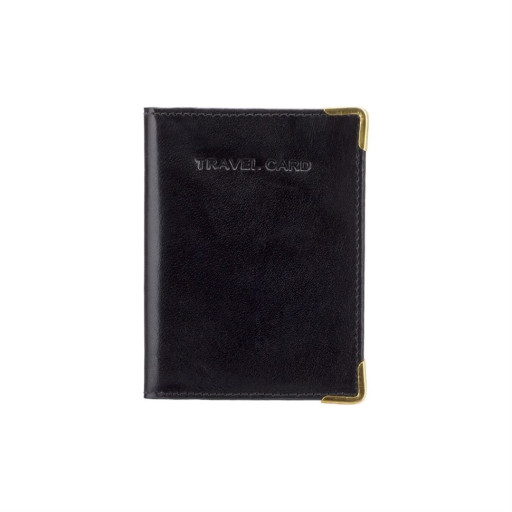 Картхолдер Visconti TC5 (Black)
