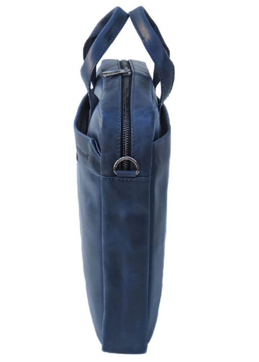 Чоловіча шкіряна сумка Black Diamond BD25D-2