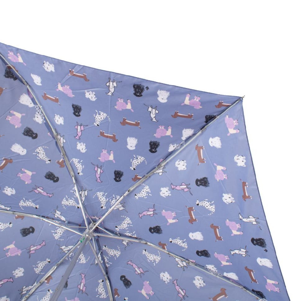 Парасолька жіноча Fulton L501-039335 Tiny-2 Woof