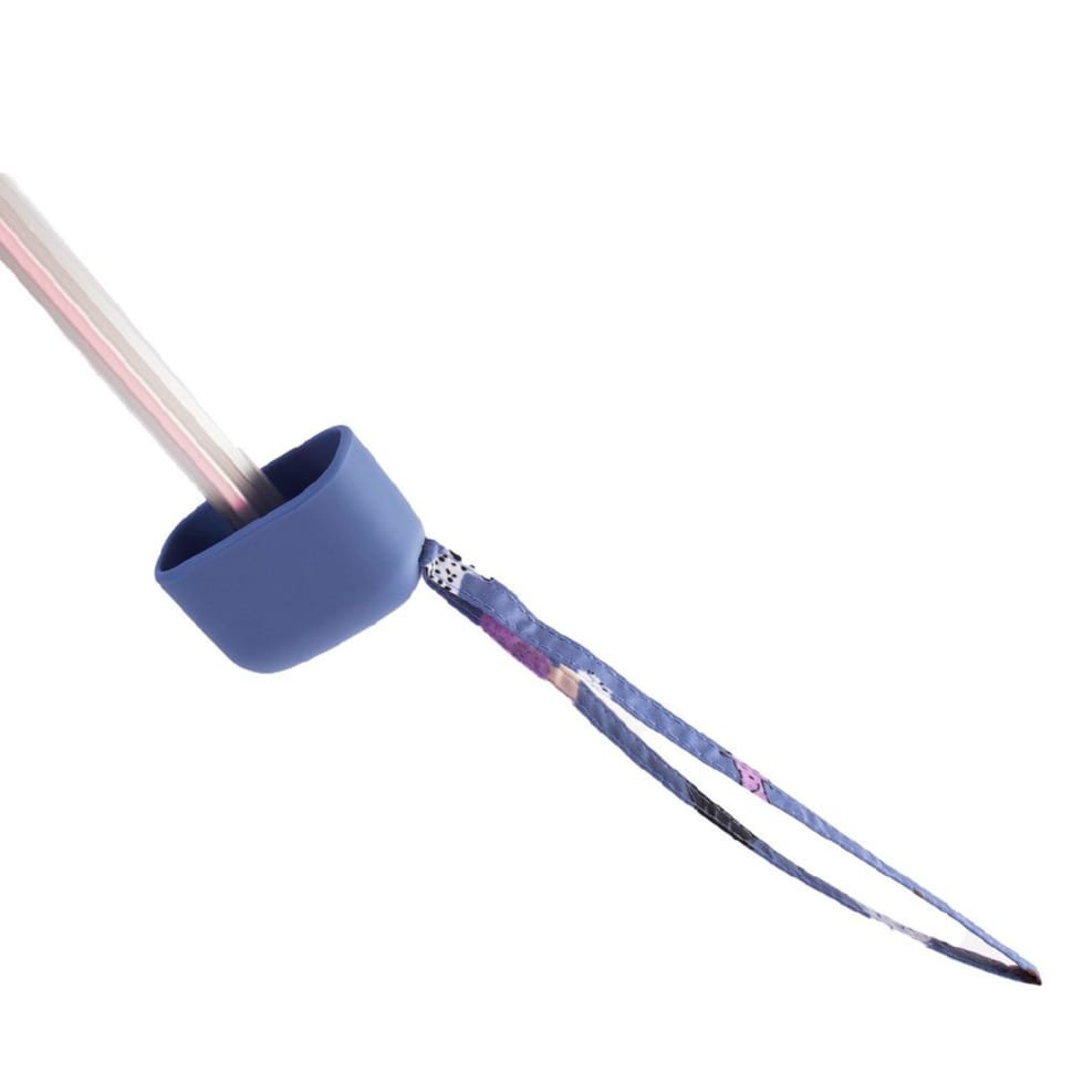 Парасолька жіноча Fulton L501-039335 Tiny-2 Woof