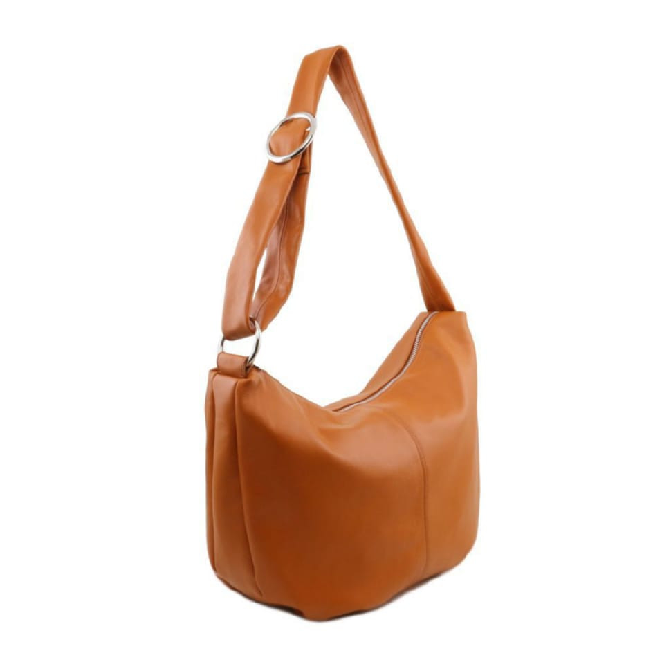 Жіноча шкіряна сумка Tuscany Leather Yvette TL140900