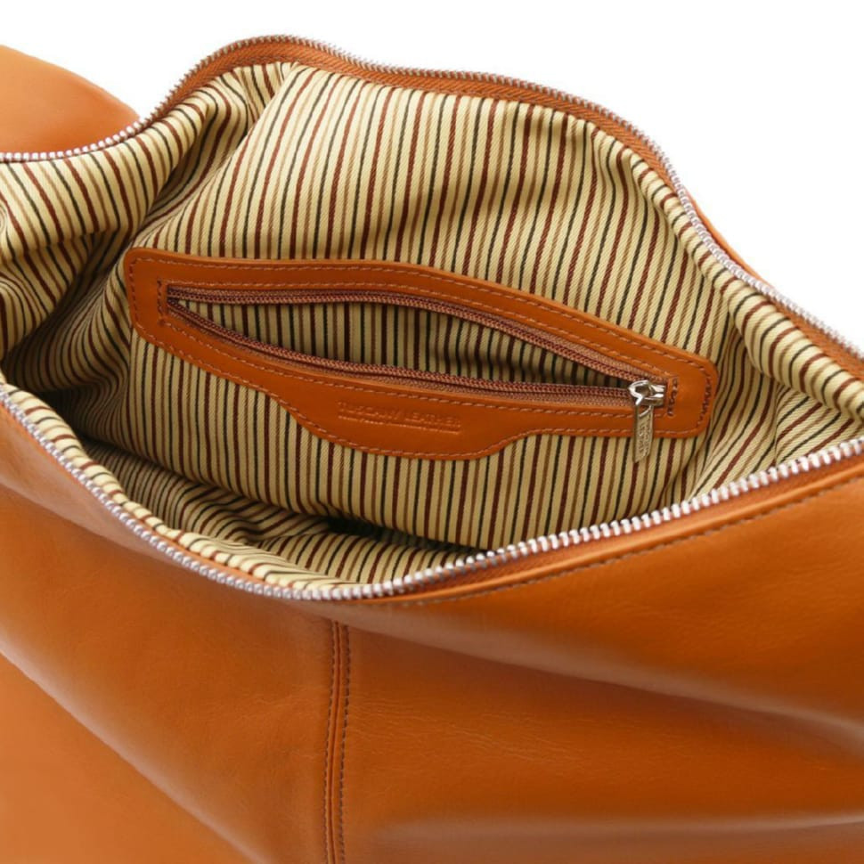 Жіноча шкіряна сумка Tuscany Leather Yvette TL140900