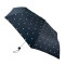Зонт женский Fulton L553-041246 Superslim-2 Polka Dot (Горох)