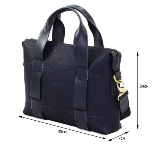 Чоловіча сумка VATTO Mk22 F1Kaz600