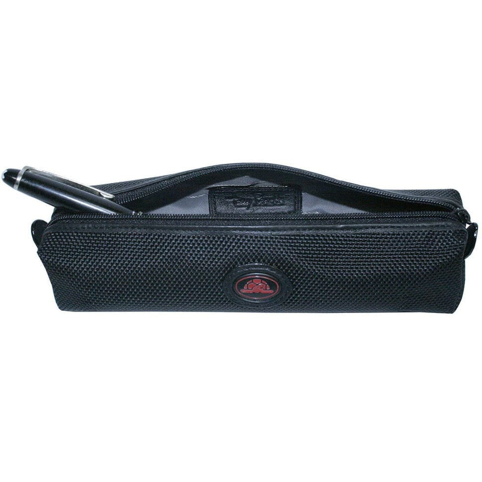 Pen case Synthesis 2323 nero black