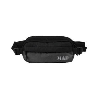 OWN GO Belt Bag Grey by MAD | born to win™