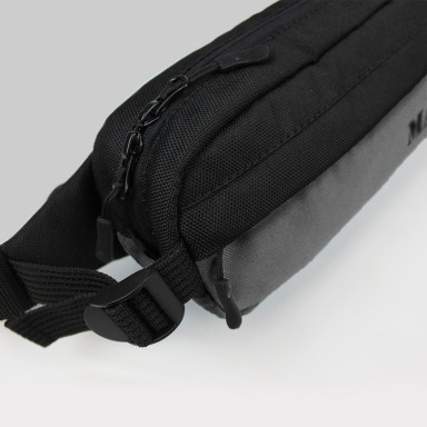 OWN GO Belt Bag Grey by MAD | born to win™