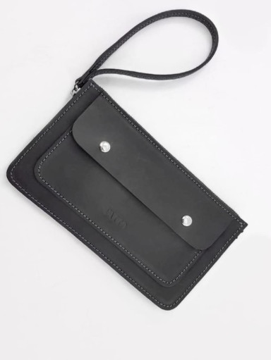 Мужской клатч VATTO Mk83 Kr670