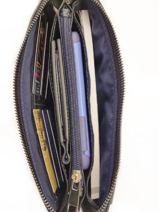 Чоловік клатч VATTO Mk83 Kr670