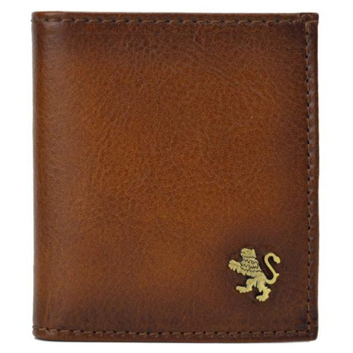 Чоловіче портмоне Ponte Vecchio, артикул B052, Італія