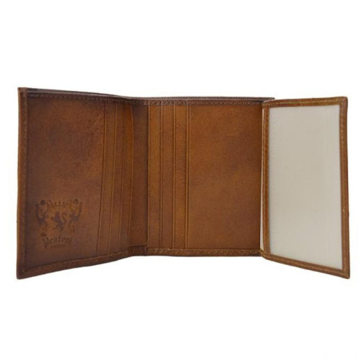 Чоловіче портмоне Ponte Vecchio, артикул B052, Італія