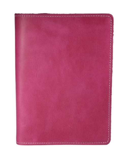 Обкладинка для стандартного щоденника SULLIVAN ode3(8) фуксія
