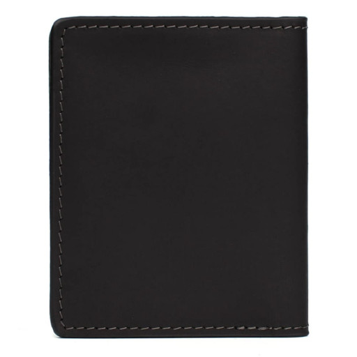 Посвідчення офіцера Grande Pelle 259110 чорна