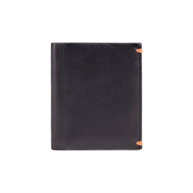 Men's Wallet Visconti AP60 Thun (Black Orange)