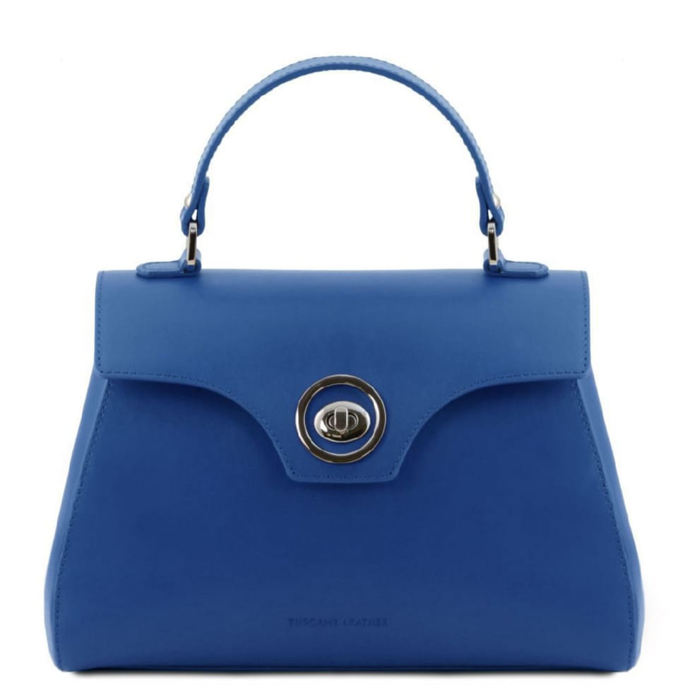 Шкіряна сумка TL Bag Tuscany TL141824