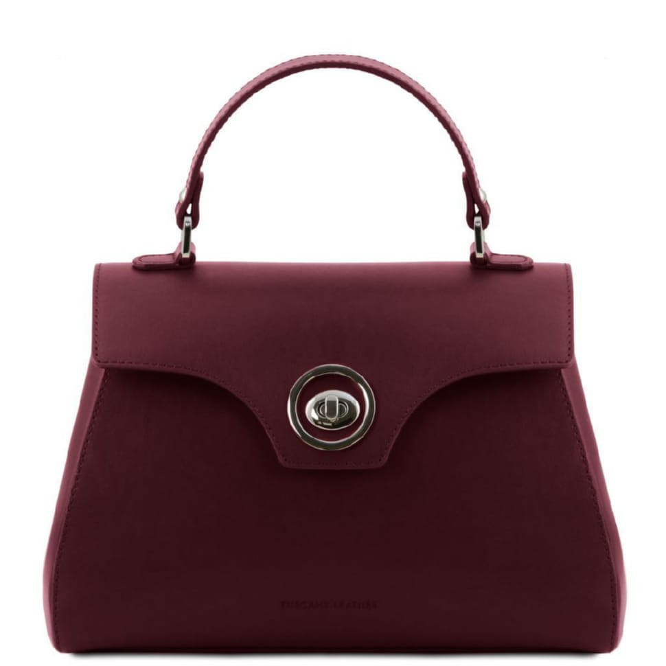 Шкіряна сумка TL Bag Tuscany TL141824