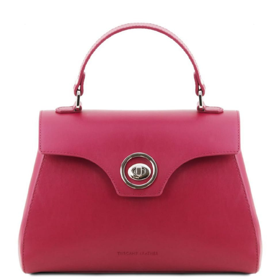 Шкіряна сумка TL Bag Tuscany TL141824