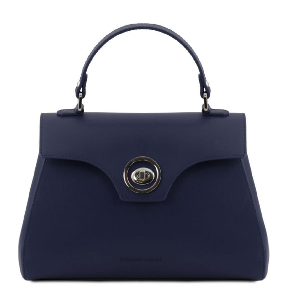 Шкіряна сумка TL Bag Tuscany TL141824