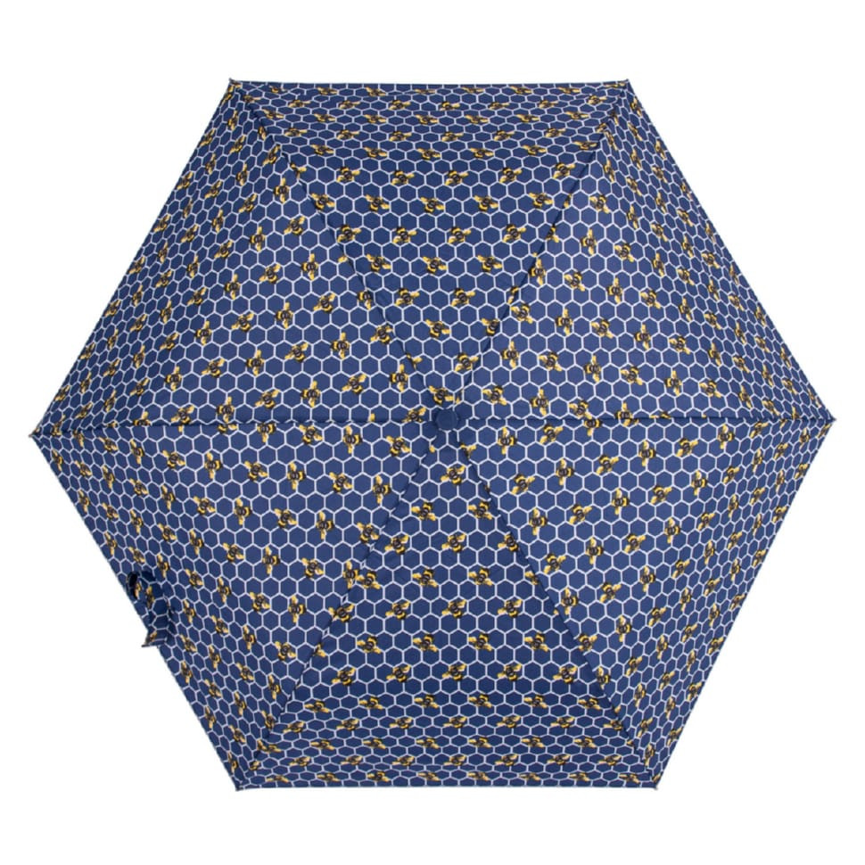 Women's umbrella Fulton L905 Eco Planet Beehive (Beehive)