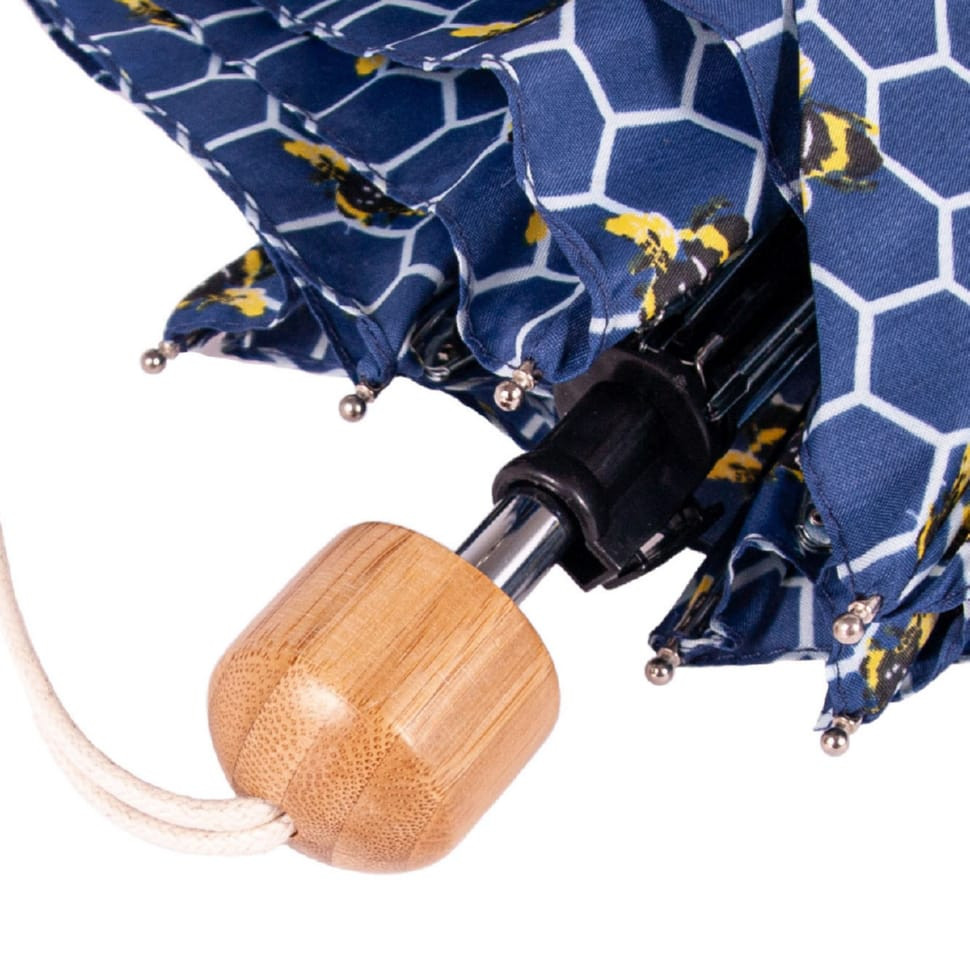 Women's umbrella Fulton L905 Eco Planet Beehive (Beehive)