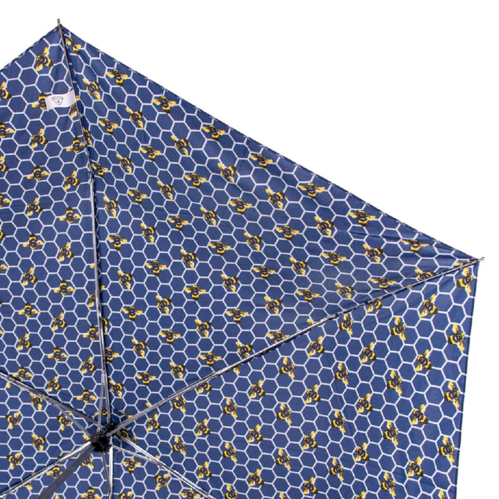 Women's umbrella Fulton L905 Eco Planet Beehive (Beehive)