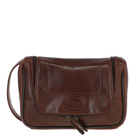 Несесер Ashwood 8140 Brown (Коричневий)