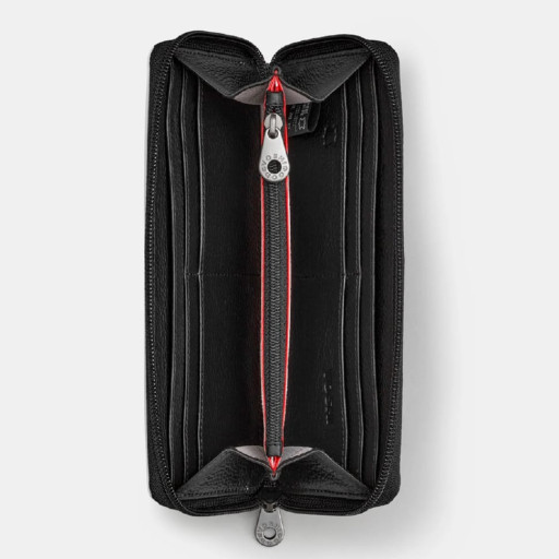 Гаманець жіночий Yoshi Y1257 Baxter Balloon Festival