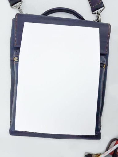 Мужская сумка VATTO Mk68 Kr600.190