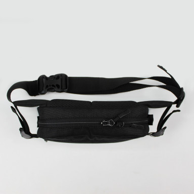 Belt bag OWN GO blue from MAD | born to win™