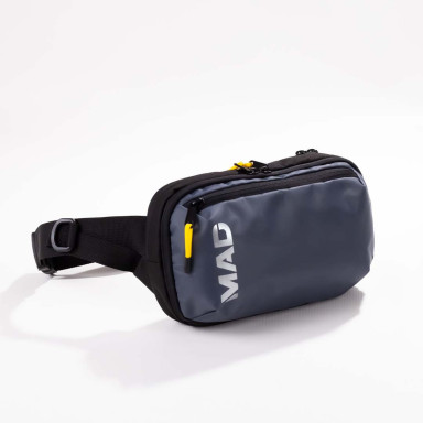 HARDY Belt Bag Grey by MAD™