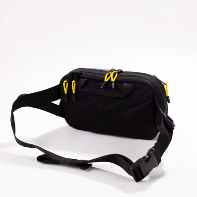 HARDY Belt Bag Grey by MAD™