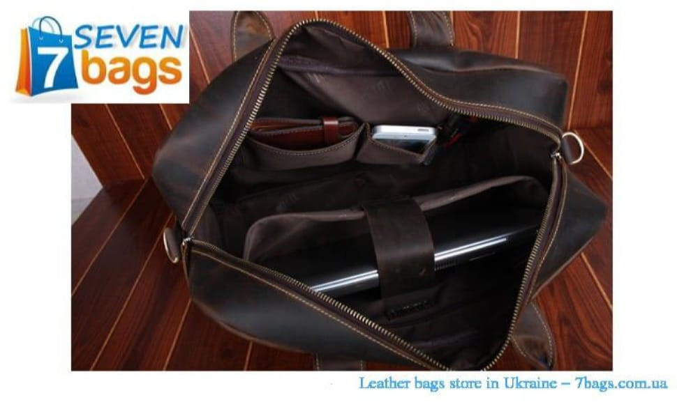 Сумка - кейс для документів