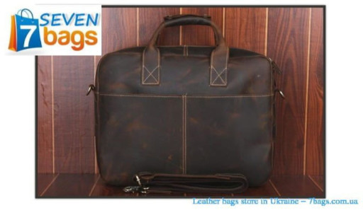 Сумка - кейс для документів